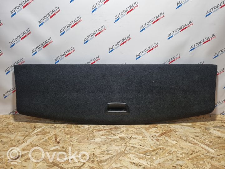 BMW 2 F46 Tapis de coffre 7360984