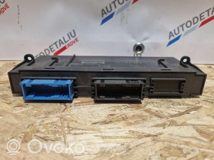 BMW 3 E90 E91 Module confort 9227184