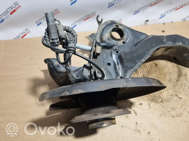 BMW X2 F39 Pivot de moyeu arrière 6851580