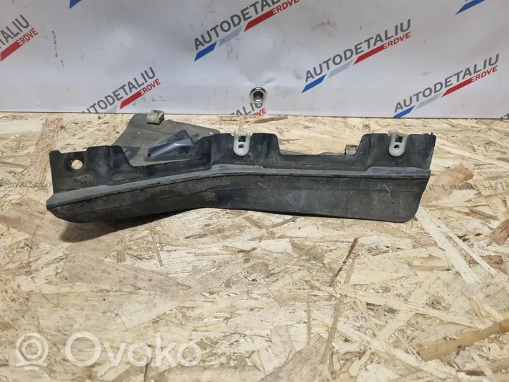 BMW i3 Rivestimento paraspruzzi passaruota anteriore 7270918