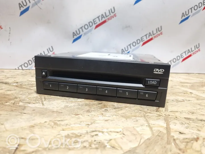 BMW 5 F10 F11 CD/DVD keitiklis 9240240