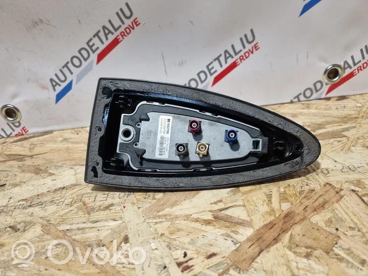 BMW X1 E84 Antena GPS 6959147