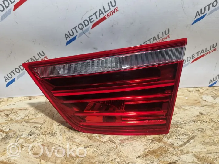 BMW X3 F25 Luci posteriori del portellone del bagagliaio 7217310