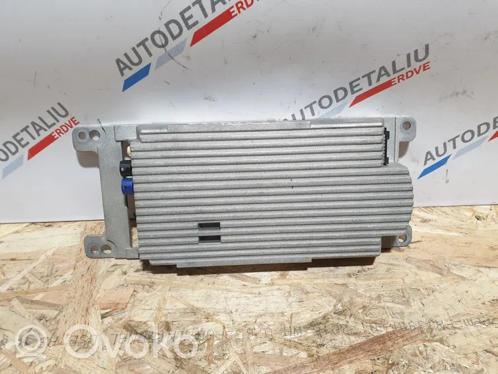 BMW X3 F25 Bluetooth Modul Steuergerät 9257150