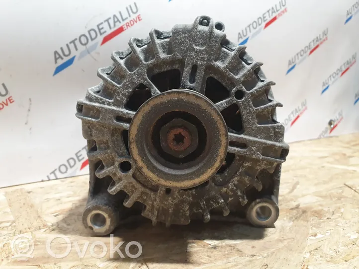 BMW X3 F25 Generator/alternator 8515754