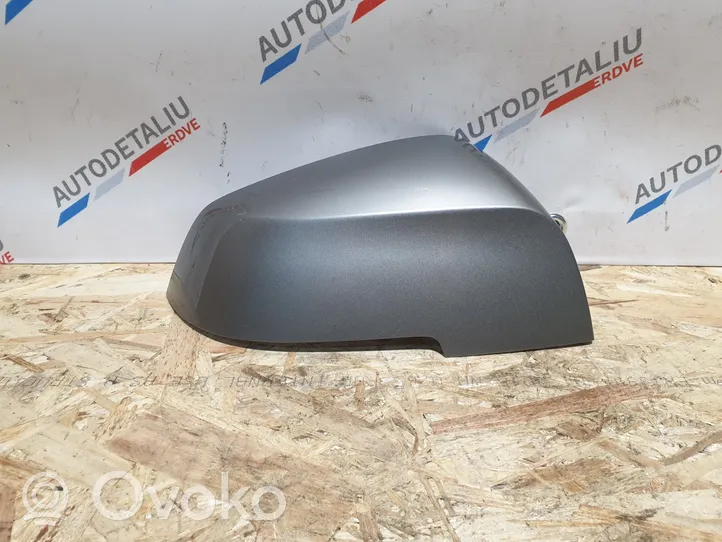 BMW 1 F20 F21 Copertura in plastica per specchietti retrovisori esterni 8054978