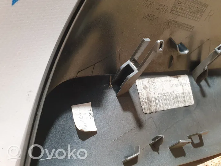 BMW 1 F20 F21 Obudowa lusterka zewnętrznego drzwi przednich 8054978