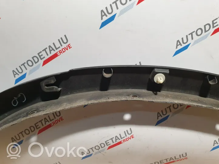 BMW X3 F25 Rivestimento passaruota posteriore 7210084