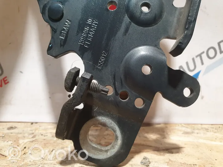 BMW 1 F20 F21 Cerniere del vano motore/cofano 7336700