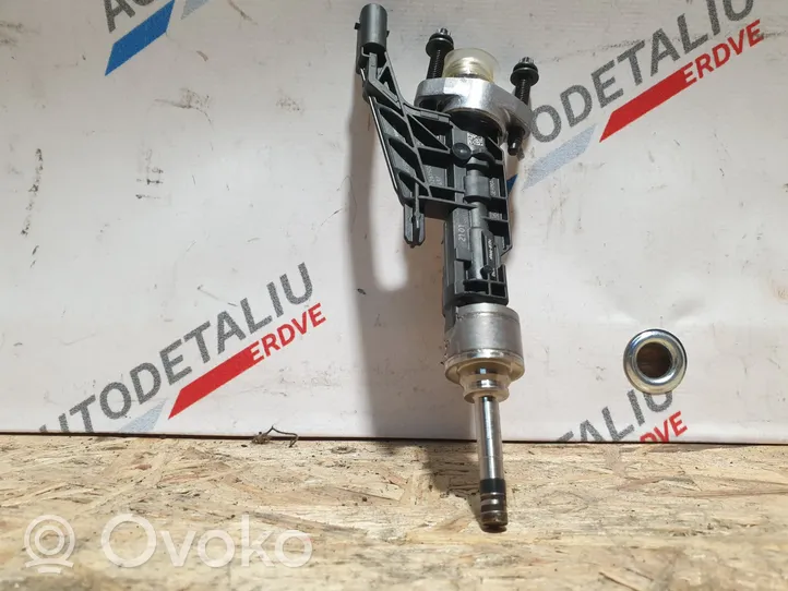 BMW 3 G20 G21 Injecteur de carburant 8656548