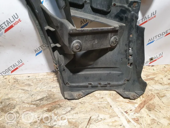 BMW Z4 E89 Soporte de montaje del parachoques trasero 7192044