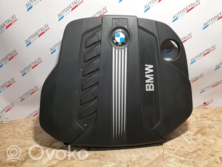 BMW X6 E71 Copri motore (rivestimento) 7812063