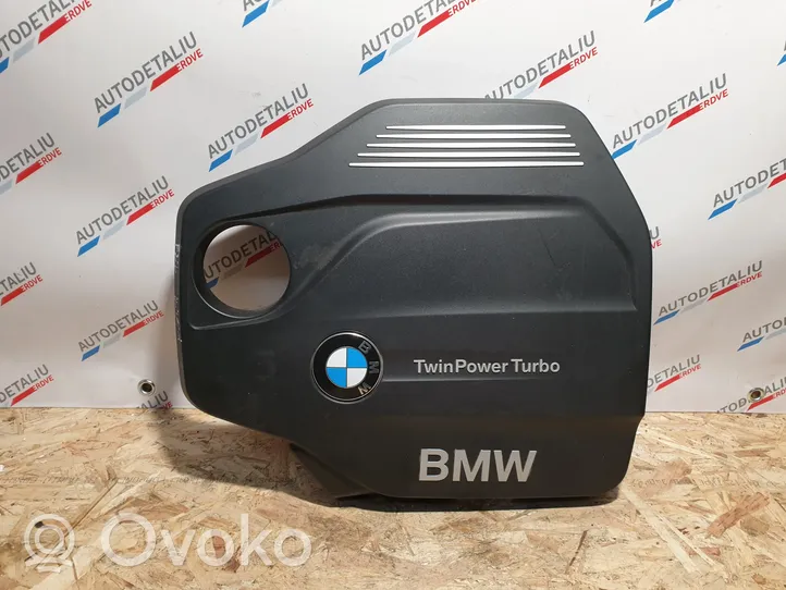 BMW 1 F20 F21 Copri motore (rivestimento) 8514202