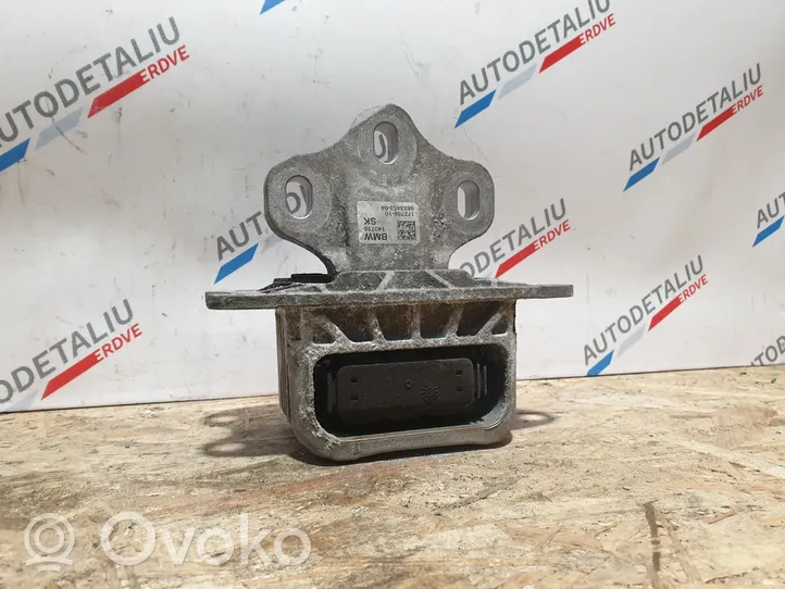 BMW 2 F45 Supporto della scatola del cambio 6853453