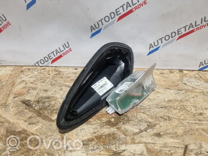 BMW 2 F45 Antenna GPS 9227776