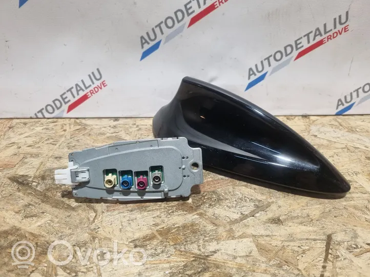 BMW 2 F45 Antenna GPS 9227776