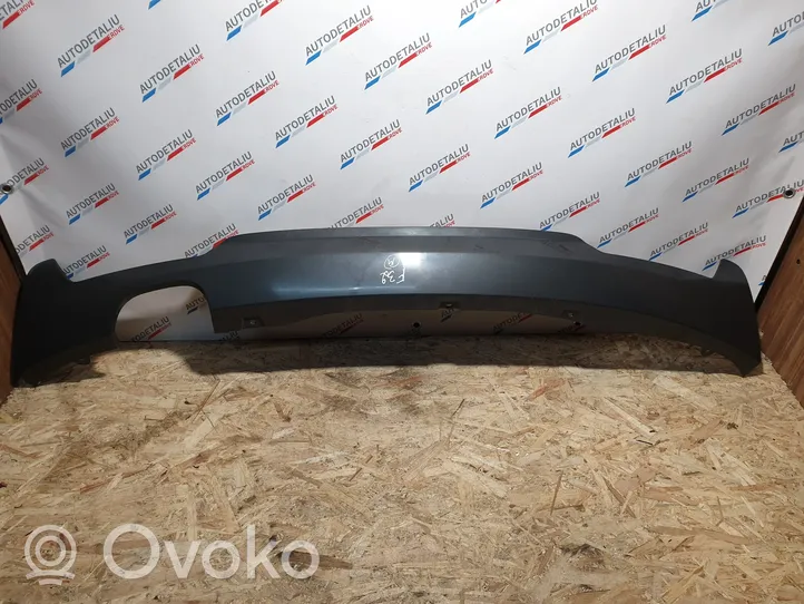 BMW 4 F32 F33 Rear bumper lower part trim 8054563