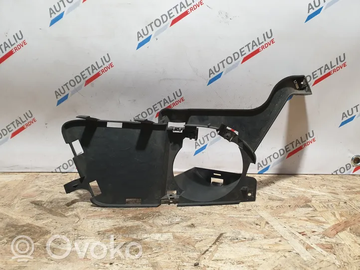 BMW 3 E92 E93 Supporto del fendinebbia 8043230