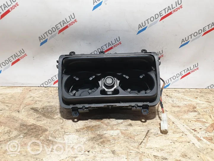 BMW 5 F10 F11 Portabicchiere anteriore 9241714