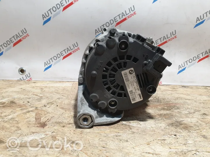 BMW X5 E70 Alternator 7803724