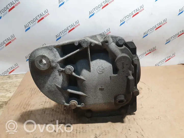 BMW X5 E70 Mechanizm różnicowy tylny / Dyferencjał 7590911