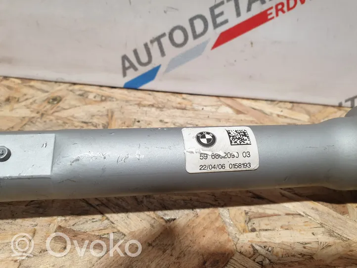 BMW 3 G20 G21 Giunto cardanico del piantone dello sterzo 6862090