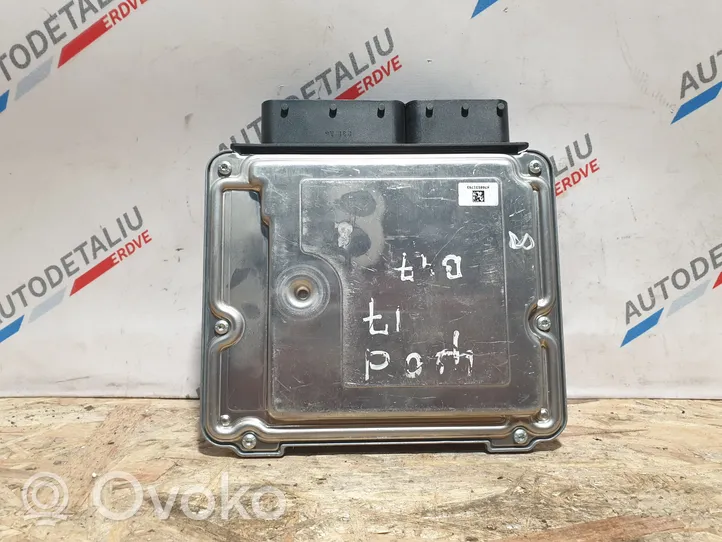 BMW 4 F32 F33 Calculateur moteur ECU 8598759