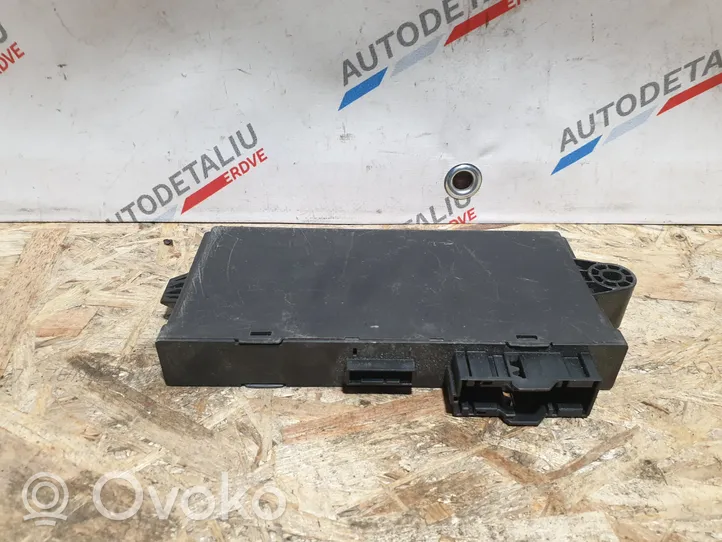 BMW X5 E70 Unité de contrôle module CAS 9278746