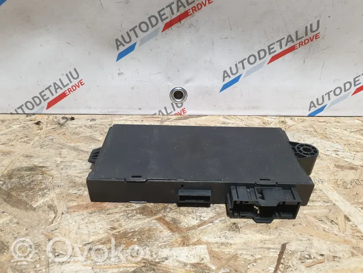 BMW X1 E84 CAS valdymo blokas/ modulis 9287535