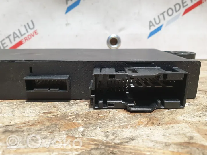 BMW 3 E92 E93 CAS control unit/module 9226238