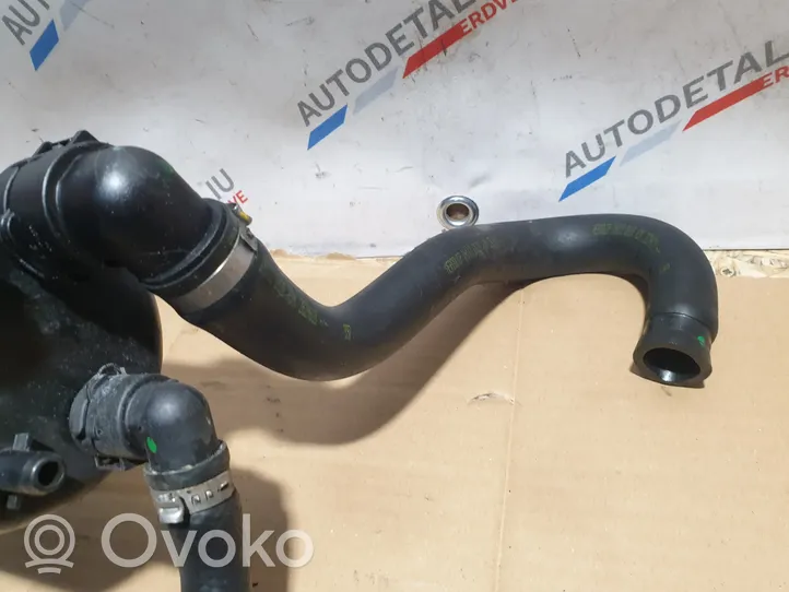 BMW X5 E70 Serbatoio/vaschetta del liquido del servosterzo 6782285