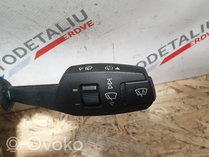 BMW X1 E84 Wiper turn signal indicator stalk/switch 9164418