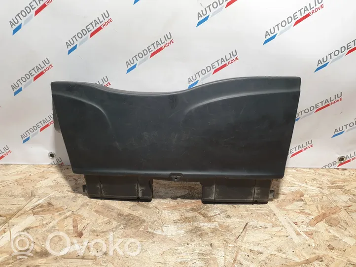 BMW X1 E84 Oro paėmimo kanalo detalė (-ės) 7798772