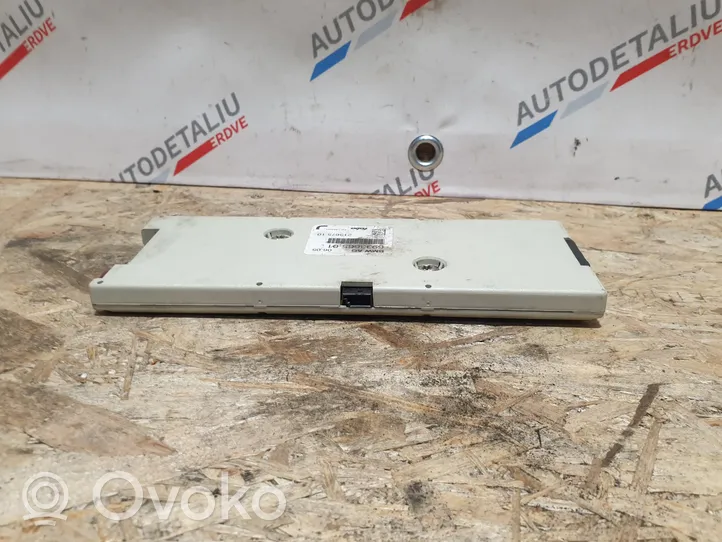 BMW 7 E65 E66 Amplificateur d'antenne 6933665