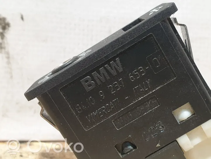 BMW X1 E84 Gniazdo / Złącze USB 9237653