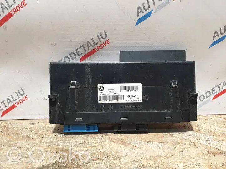 BMW X3 F25 Comfort/convenience module 9350705