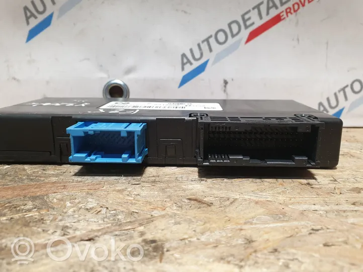 BMW X3 F25 Gateway valdymo modulis 9312602