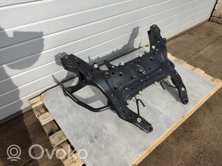 BMW 2 F45 Front subframe 6872729