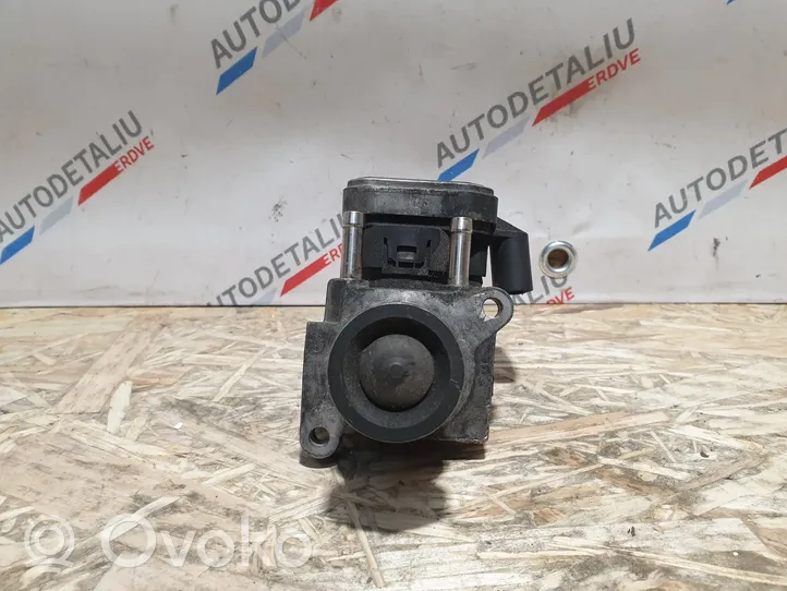 BMW 7 E65 E66 Valvola EGR 7792447