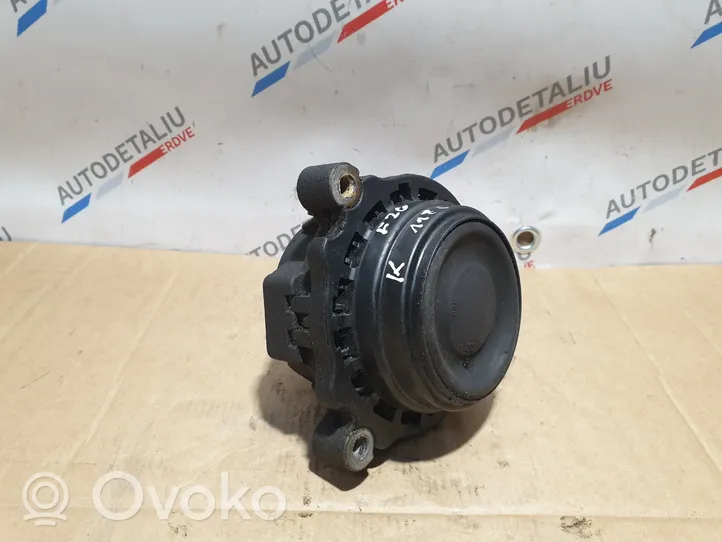 BMW 1 F20 F21 Support de moteur, coussinet 6854251