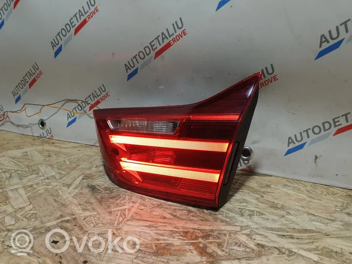 BMW 4 F32 F33 Tailgate rear/tail lights 7296102