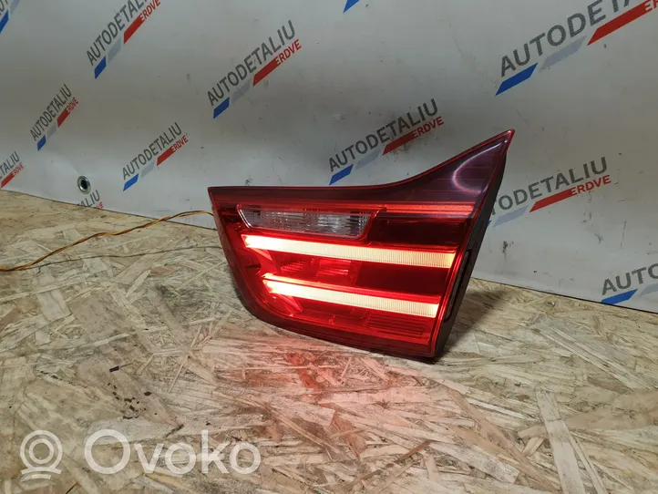 BMW 4 F32 F33 Tailgate rear/tail lights 2574710