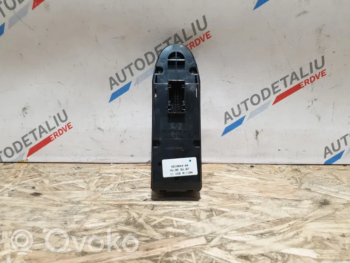 BMW X5 E70 Przyciski szyb 9218044