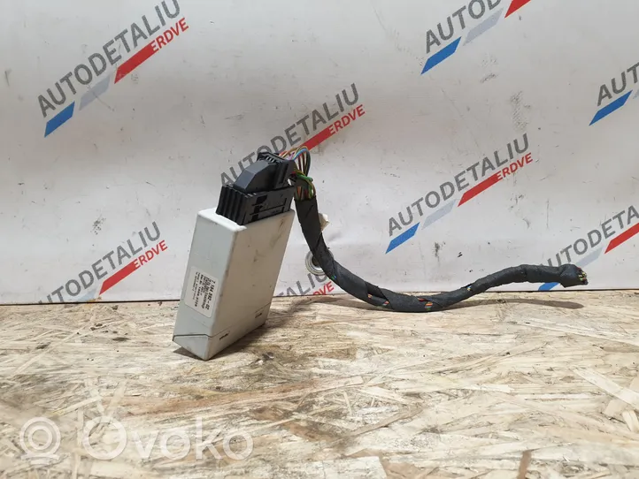 BMW X5 E70 Altre centraline/moduli 7184392