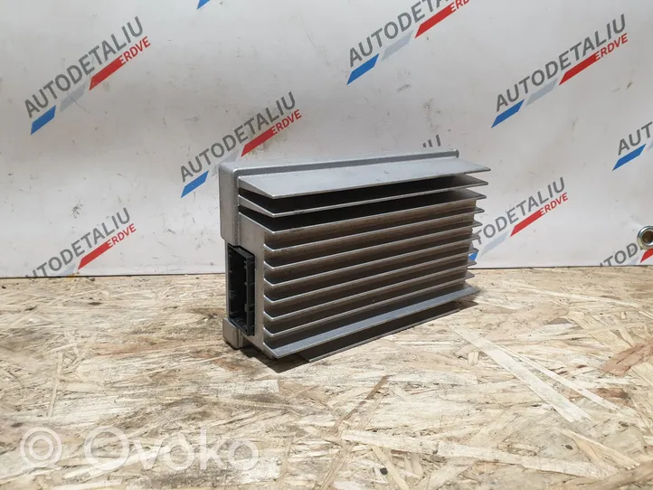 BMW 7 F01 F02 F03 F04 Amplificateur de son 9233728