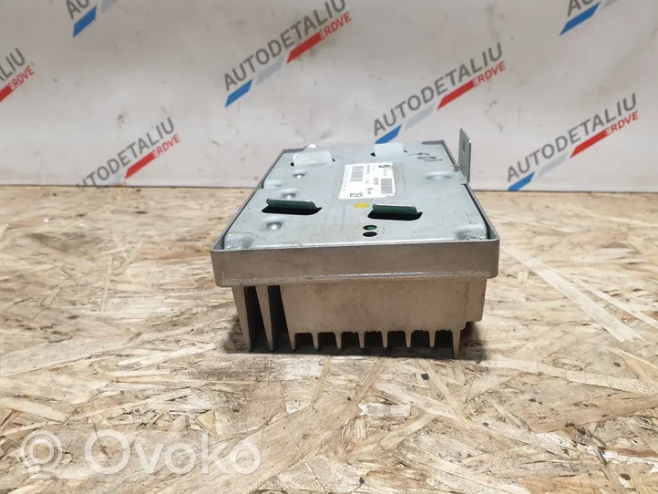 BMW 7 F01 F02 F03 F04 Amplificateur de son 9233728