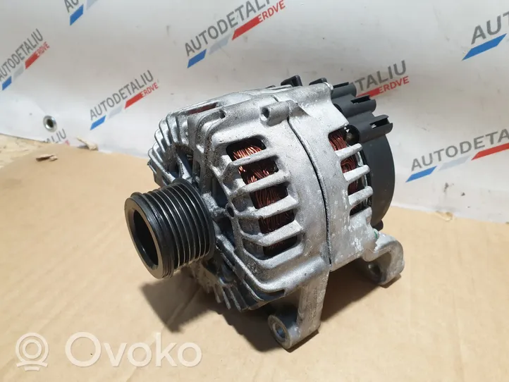 BMW X5 E70 Alternator 7803724