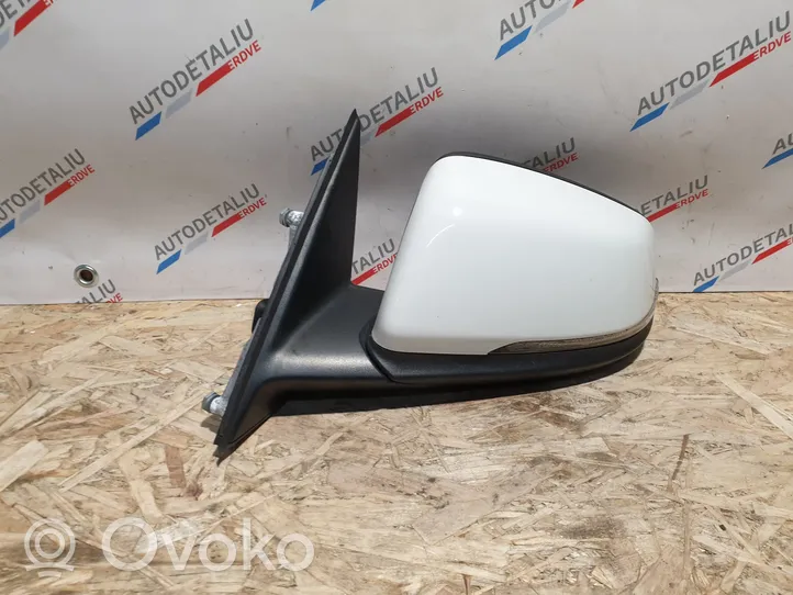 BMW X1 F48 F49 Front door electric wing mirror 7459773