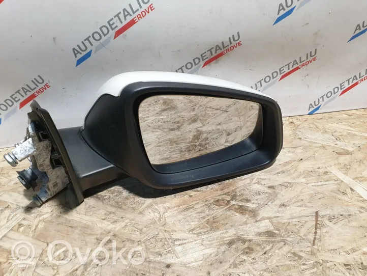 BMW X1 F48 F49 Front door electric wing mirror 7459774