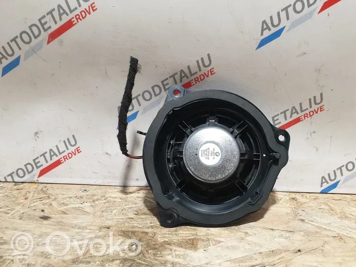 BMW X1 F48 F49 Rear door speaker 9274700